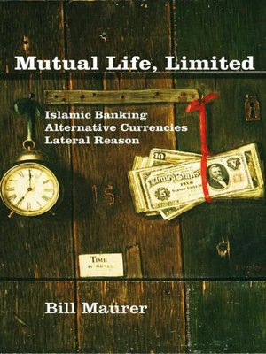 cover image of Mutual Life, Limited